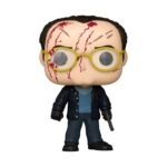 CLARENCE BODDICKER - POR ENCARGO