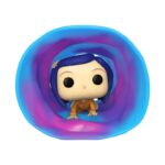 CORALINE EN TUNEL