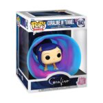 CORALINE EN TUNEL (CAJA CON DAÑOS) - Imagen 2