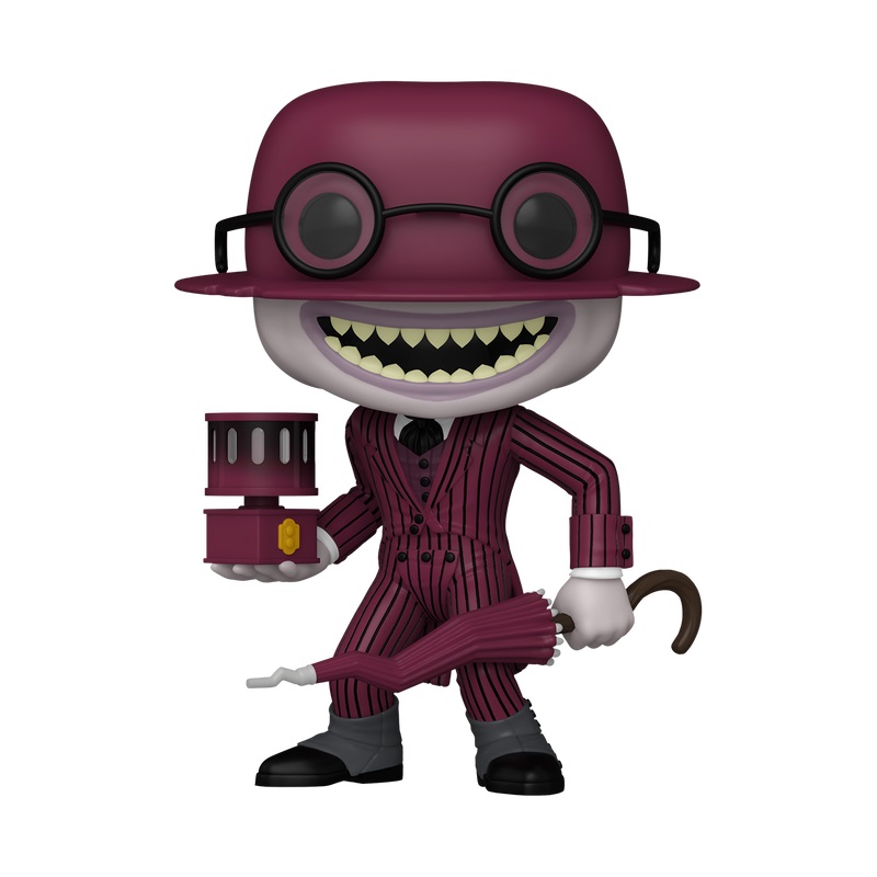 CROOKED MAN 1 EL HOMBRE RETORCIDO - POR ENCARGO - Imagen 1