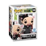 CRUELLA - POR ENCARGO - Imagen 2