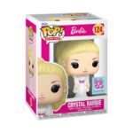 CRYSTAL BARBIE - POR ENCARGO - Imagen 2