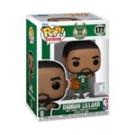 DAMIAN LILLARD - POR ENCARGO - Imagen 2