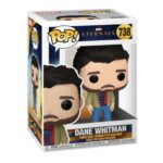 DANE WHITMAN - Imagen 2