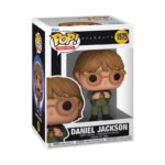 DANIEL JACKSON - POR ENCARGO - Imagen 2