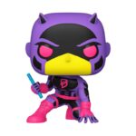 DAREDEVIL (BLACK LIGHT) - POR ENCARGO