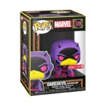 DAREDEVIL (BLACK LIGHT) - POR ENCARGO - Imagen 2