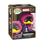 DAREDEVIL (BLACK LIGHT) - POR ENCARGO - Imagen 2