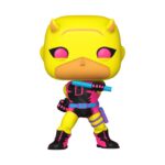 DAREDEVIL JUMBO (BLACK LIGHT) - POR ENCARGO