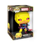 DAREDEVIL JUMBO (BLACK LIGHT) - POR ENCARGO - Imagen 2