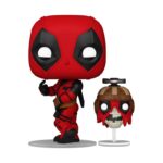 DEADPOOL - POR ENCARGO