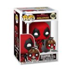 DEADPOOL - POR ENCARGO - Imagen 2