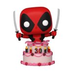 DEADPOOL - POR ENCARGO
