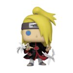 DEIDARA - POR ENCARGO
