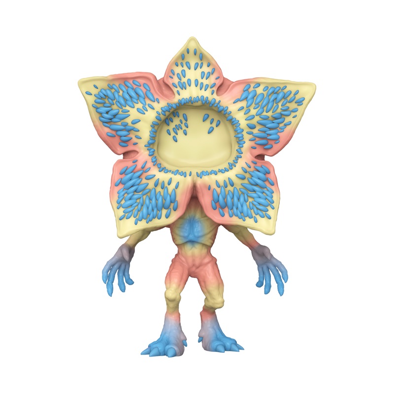 DEMOGORGON 1 DEMOGORGON - POR ENCARGO - Imagen 1
