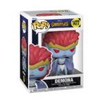 DEMONA - POR ENCARGO - Imagen 2