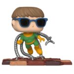 DOCTOR OCTOPUS