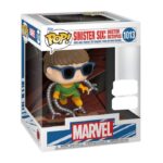 DOCTOR OCTOPUS - Imagen 2