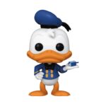 DONALD - POR ENCARGO