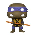 DONATELLO - POR ENCARGO