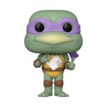 DONATELLO - POR ENCARGO