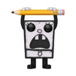 DOODLEBOB