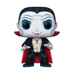DRACULA - POR ENCARGO
