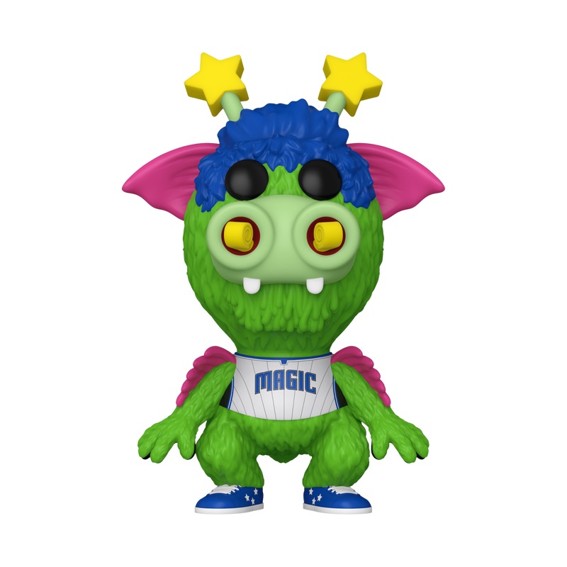 DRAGON NBA 1 STUFF - POR ENCARGO - Imagen 1