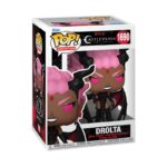 DROLTA - POR ENCARGO - Imagen 2