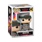 DUSTIN - POR ENCARGO - Imagen 2