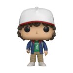 Dustin