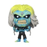 EDDIE - POR ENCARGO