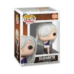 ELIZABETH - POR ENCARGO - Imagen 2