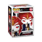 ERZSEBET - POR ENCARGO - Imagen 2