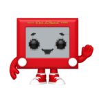 ETCH A SKETCH - POR ENCARGO