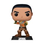 EZRA BRIDGER - POR ENCARGO