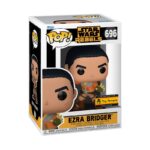 EZRA BRIDGER - POR ENCARGO - Imagen 2