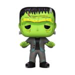FRANKENSTEIN - POR ENCARGO