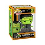 FRANKENSTEIN - POR ENCARGO - Imagen 2