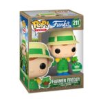 FREDDY GRANJERO - Imagen 4