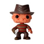 FREDDY KRUEGER - POR ENCARGO
