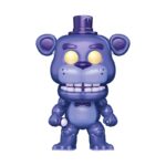 FREDDY MOONLIGHT
