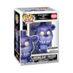 FREDDY MOONLIGHT - Imagen 2