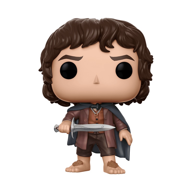 FRODO 1 FRODO - POR ENCARGO - Imagen 1
