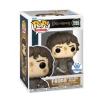 FRODO - Imagen 2