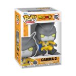 GAMMA 2 - Imagen 2