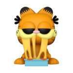 GARFIELD