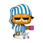 GARFIELD