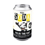 GATO FELIX CHASE - Imagen 2