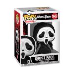 GHOST FACE - Imagen 2